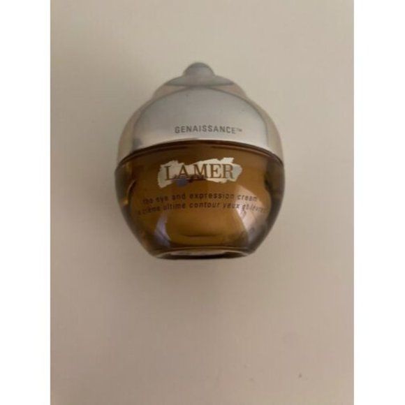 La Mer Other - La mer Genaissance eye and expression cream 15ml
